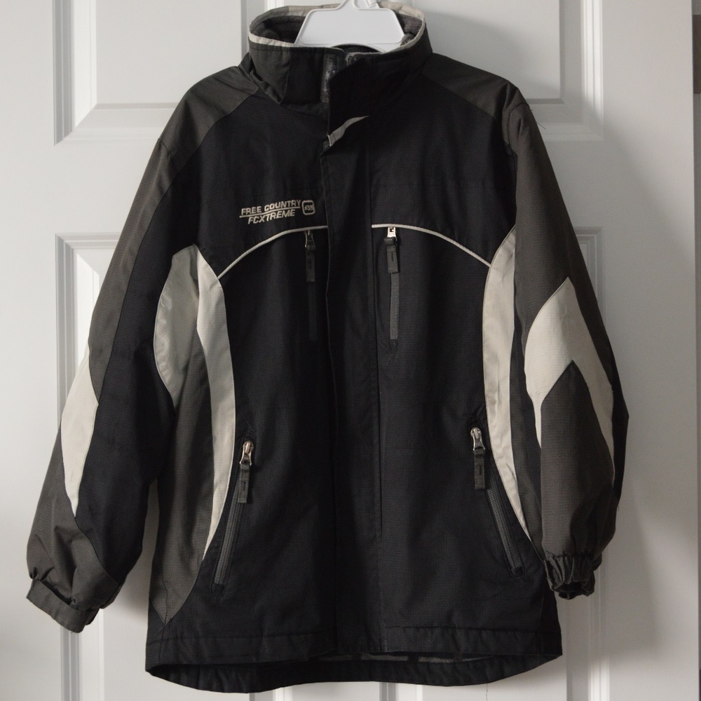 Youth SIze M (10/12) Winter Jacket